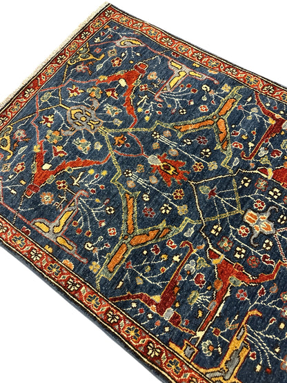 SAMARKAND 87 x 286 CM