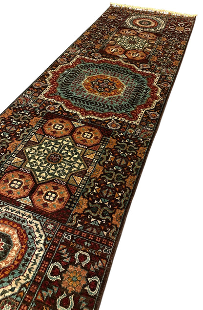 MAMLUK FIJNE 81 x 253 CM
