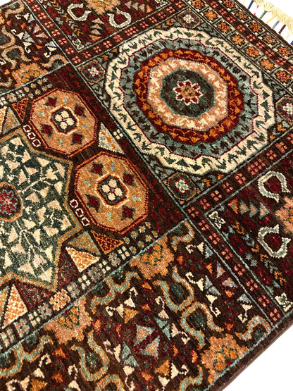 MAMLUK FIJNE 81 x 253 CM
