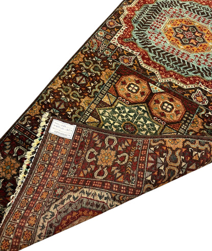 MAMLUK FIJNE 81 x 253 CM