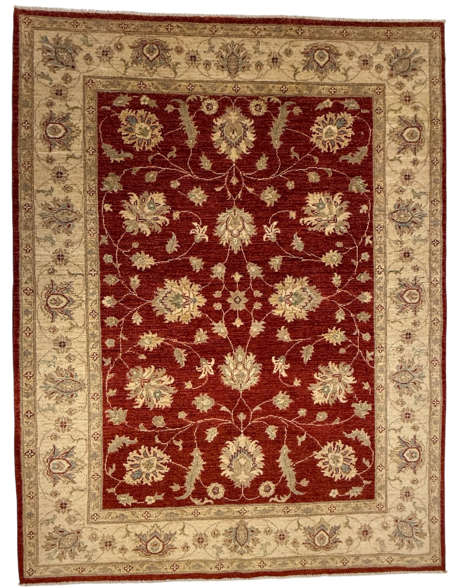 ZIEGLER FARAHAN 157 x 201 CM