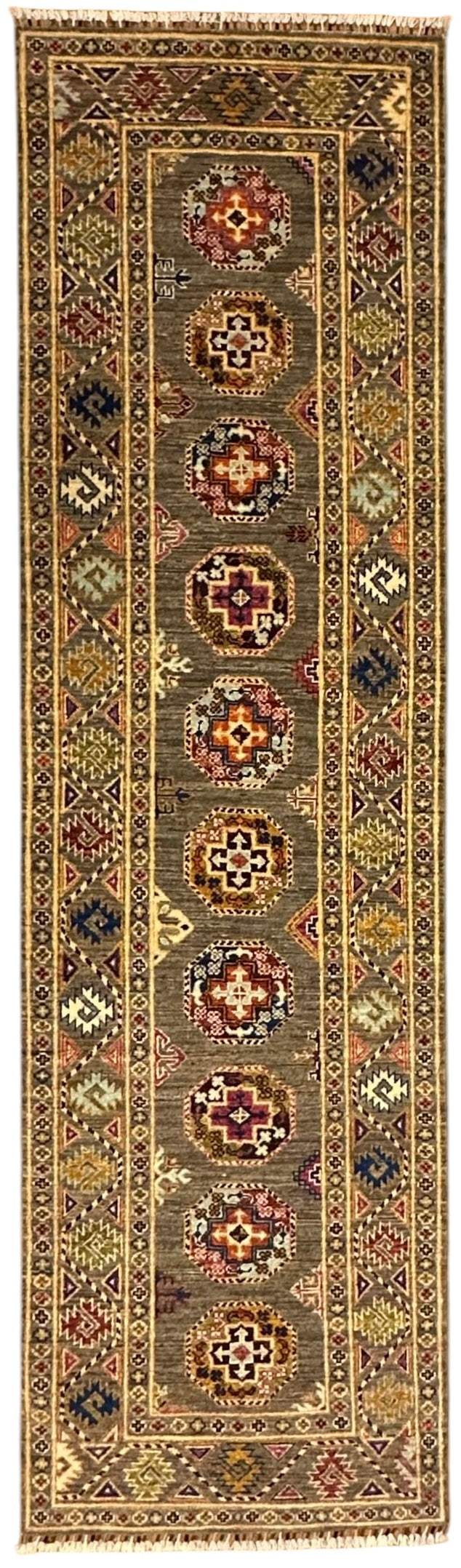 SUPER KAZAK 81 x 291 CM