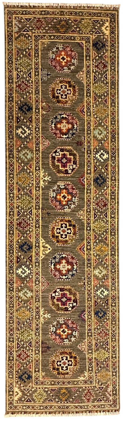 SUPER KAZAK 81 x 291 CM
