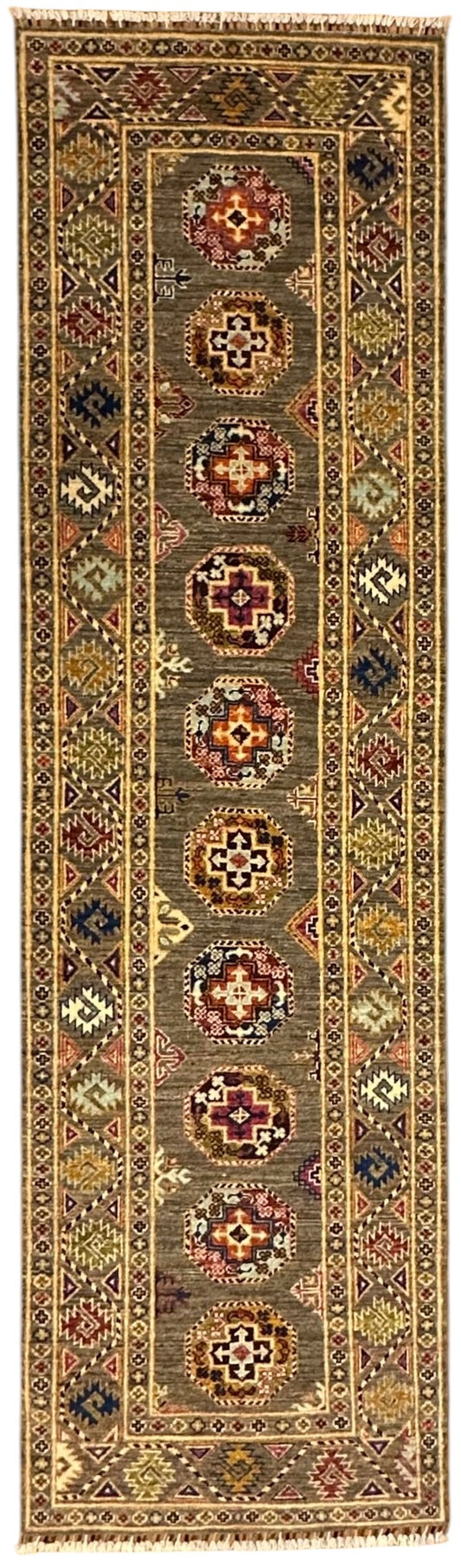 SUPER KAZAK 81 x 291 CM