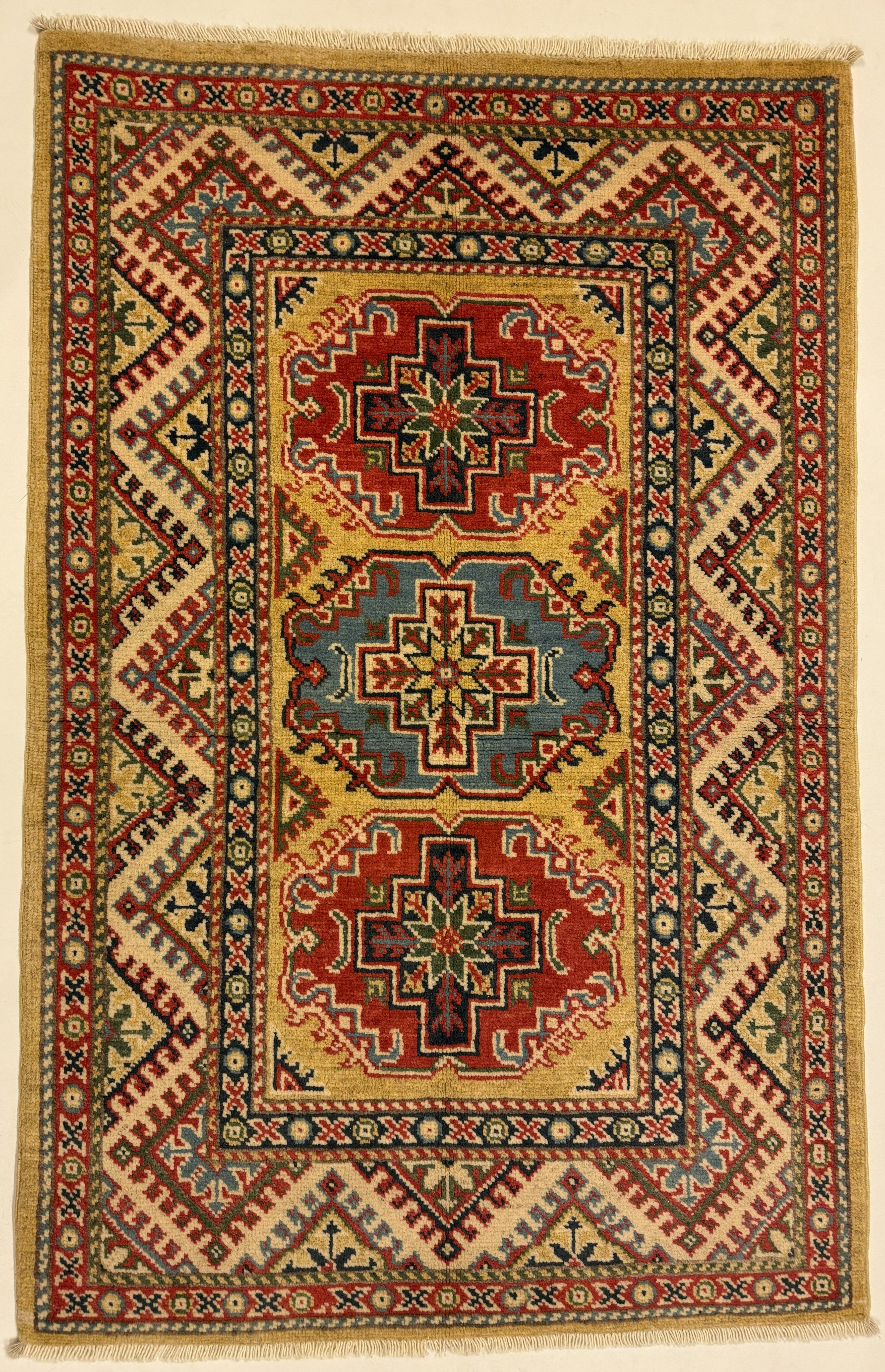 KAZAK 81 X 125 CM