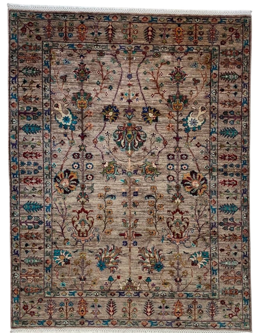 SULTENI ZIEGLER 154 x 200 CM