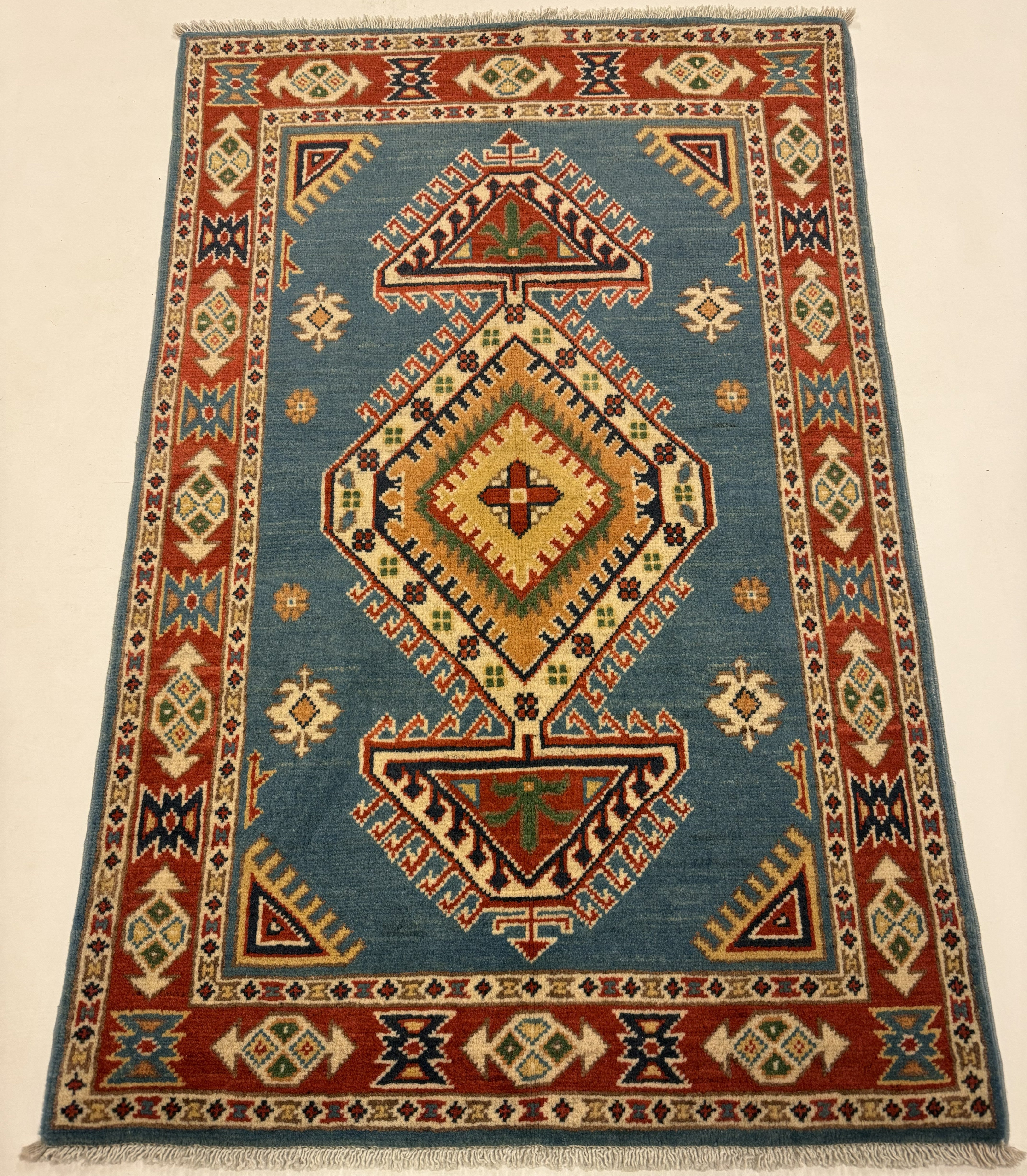 KAZAK 78 X 119 CM