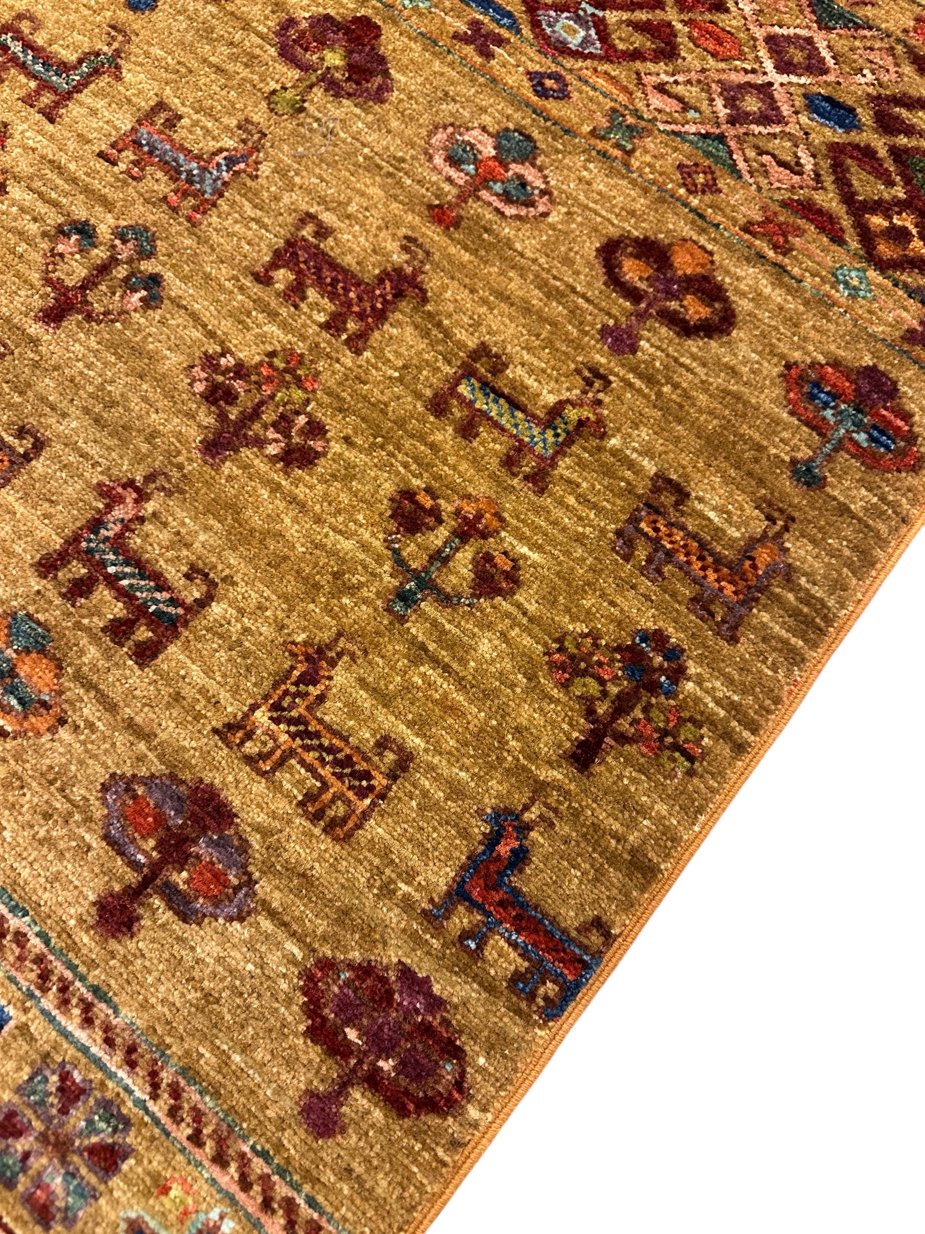 SAMARKAND 75 x 252 CM