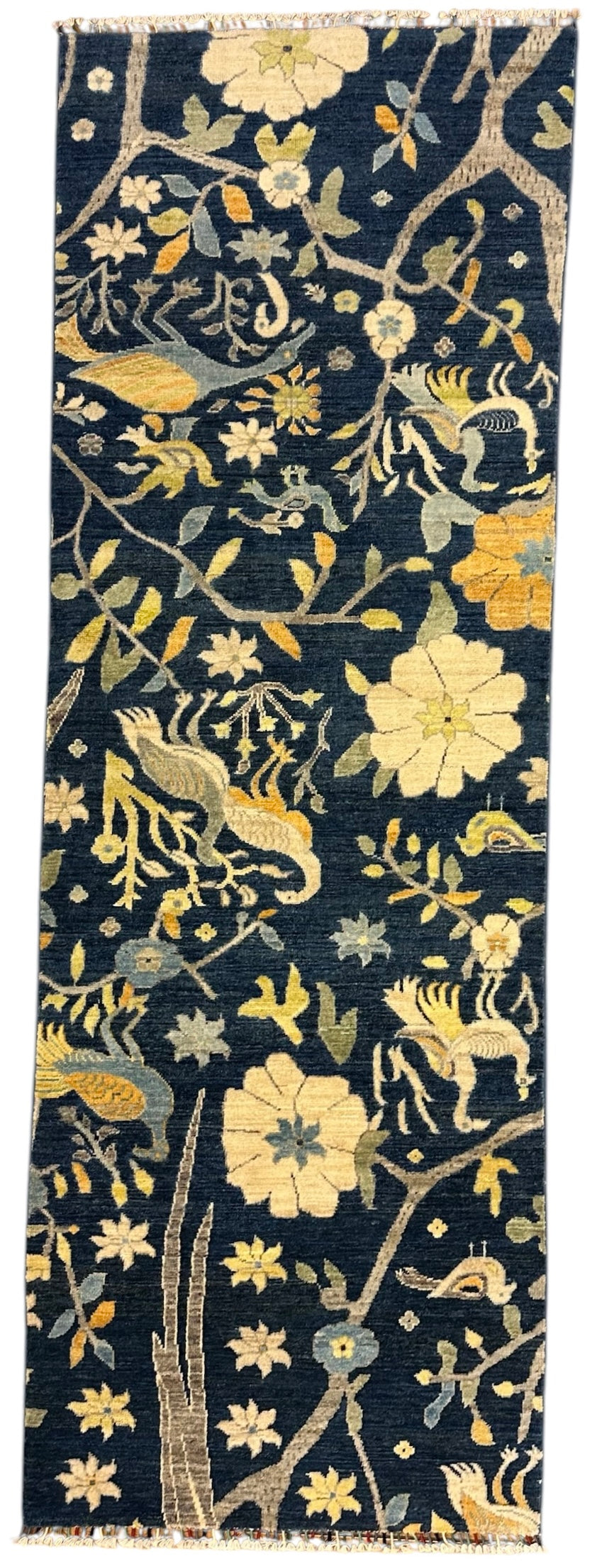 MODERN ZIEGLER 81 X 244 CM