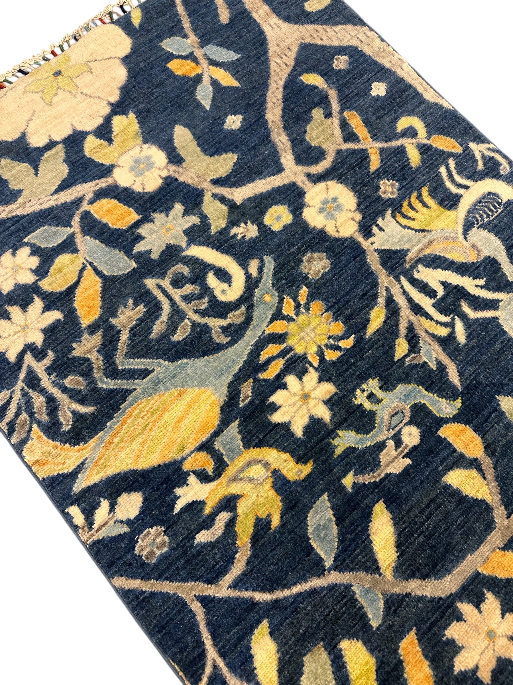 MODERN ZIEGLER 81 X 244 CM