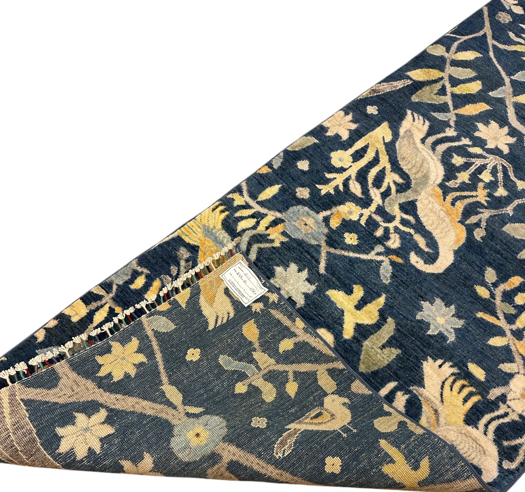 MODERN ZIEGLER 81 X 244 CM