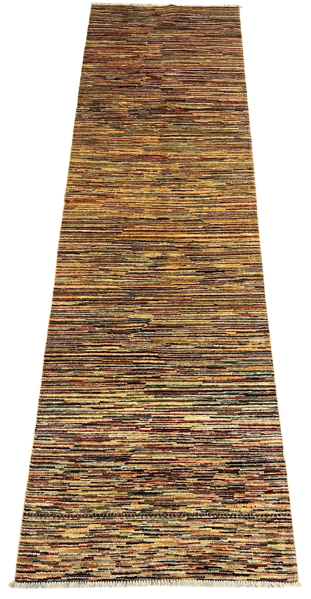 LINE GABBEH 86 x 294 CM