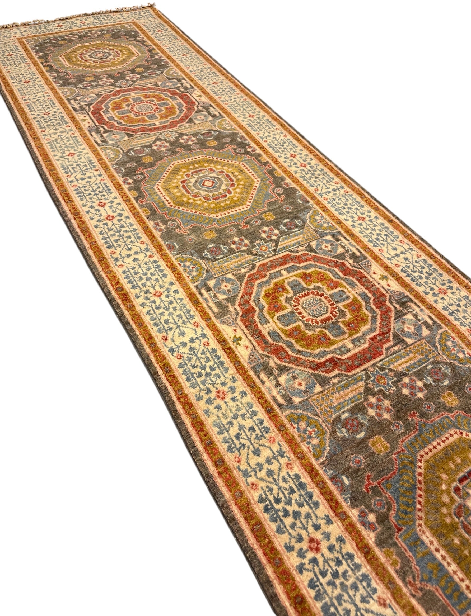 SAMARKAND 80 x 292 CM