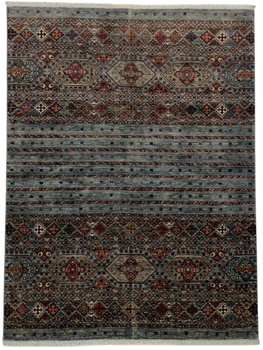 AFGHAANSE KHURIJN 150 x 198 CM