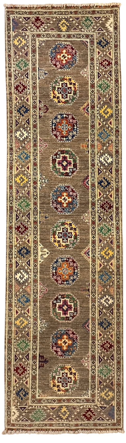SUPER KAZAK 82 x 300 CM
