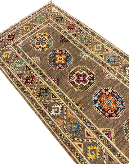 SUPER KAZAK 82 x 300 CM