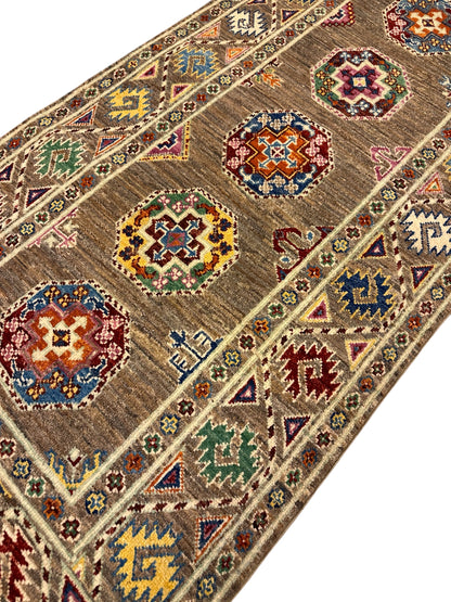 SUPER KAZAK 82 x 300 CM