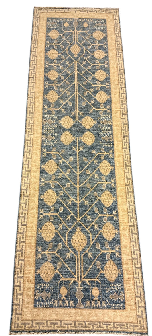 Ushak 93 X 308 CM