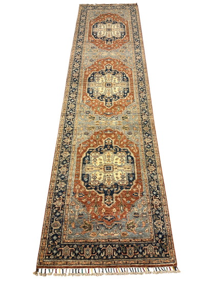 ZIEGLER SAMARKAND 85 x 322 CM