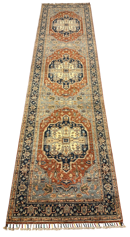ZIEGLER SAMARKAND 85 x 322 CM