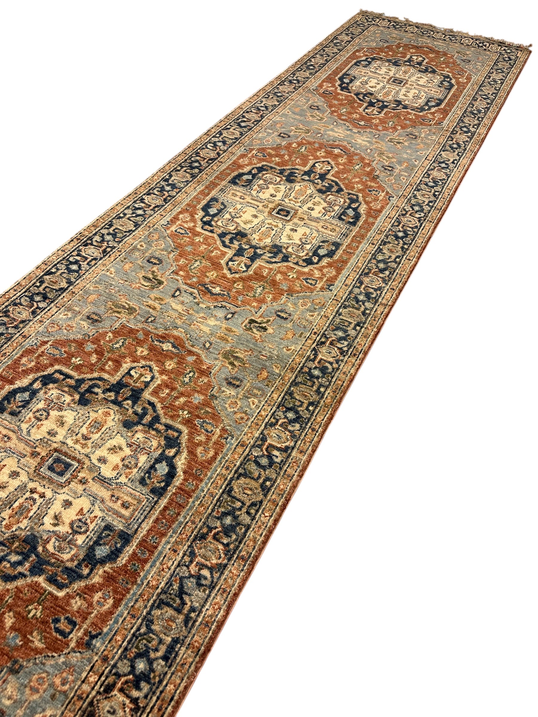 ZIEGLER SAMARKAND 85 x 322 CM