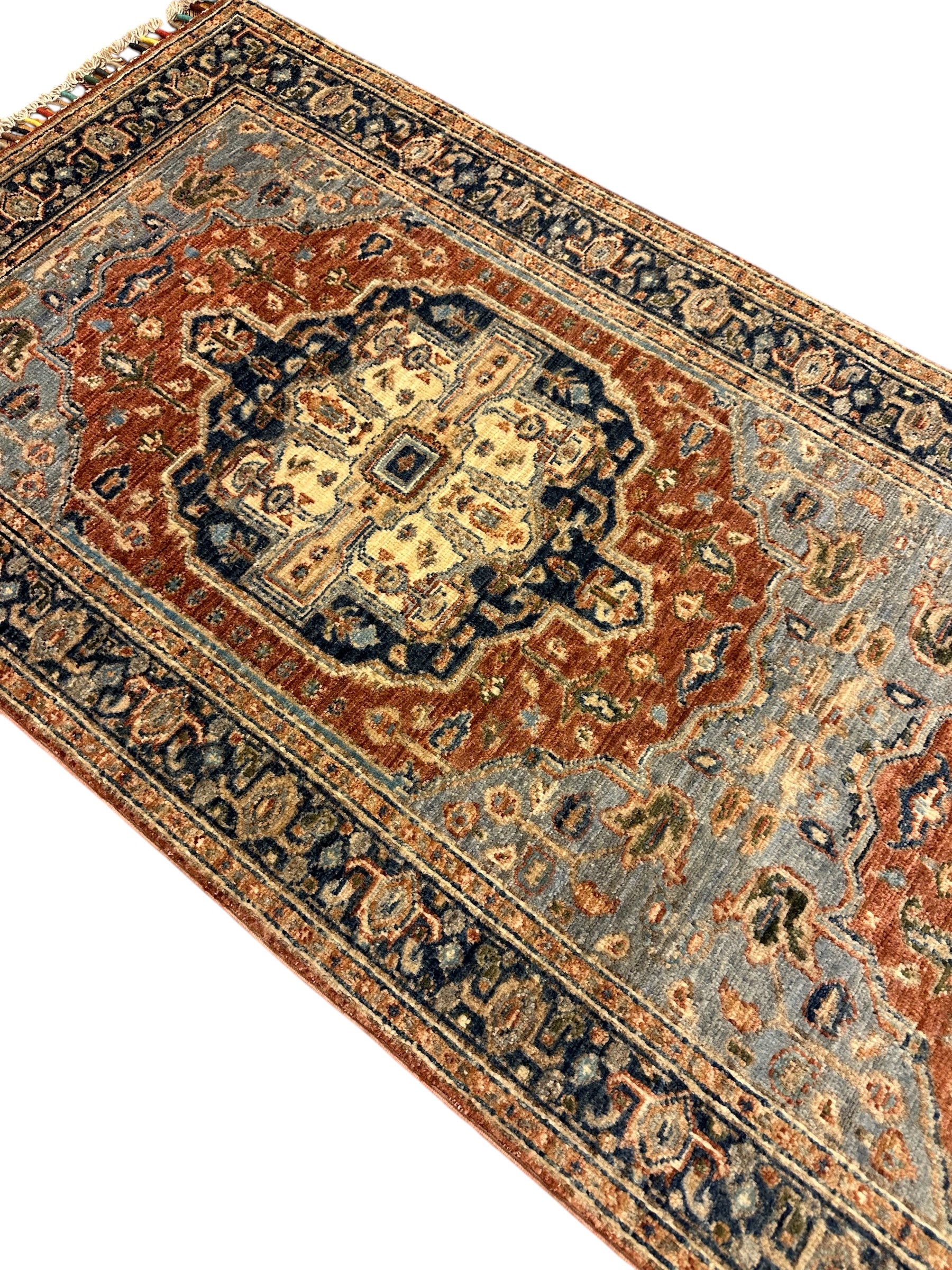 ZIEGLER SAMARKAND 85 x 322 CM