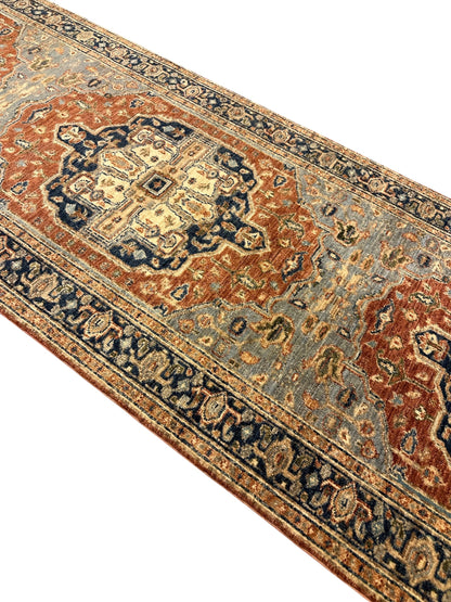 SAMARKAND ZIEGLER 82 x 323 CM