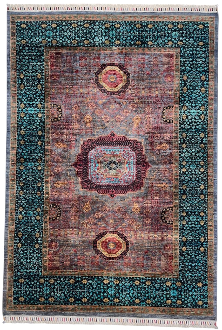 FIJNE MAMLUK 172 x 248 CM