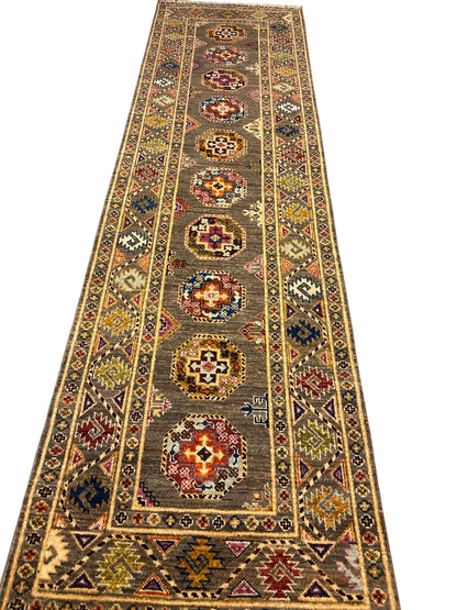 SUPER KAZAK 81 x 291 CM