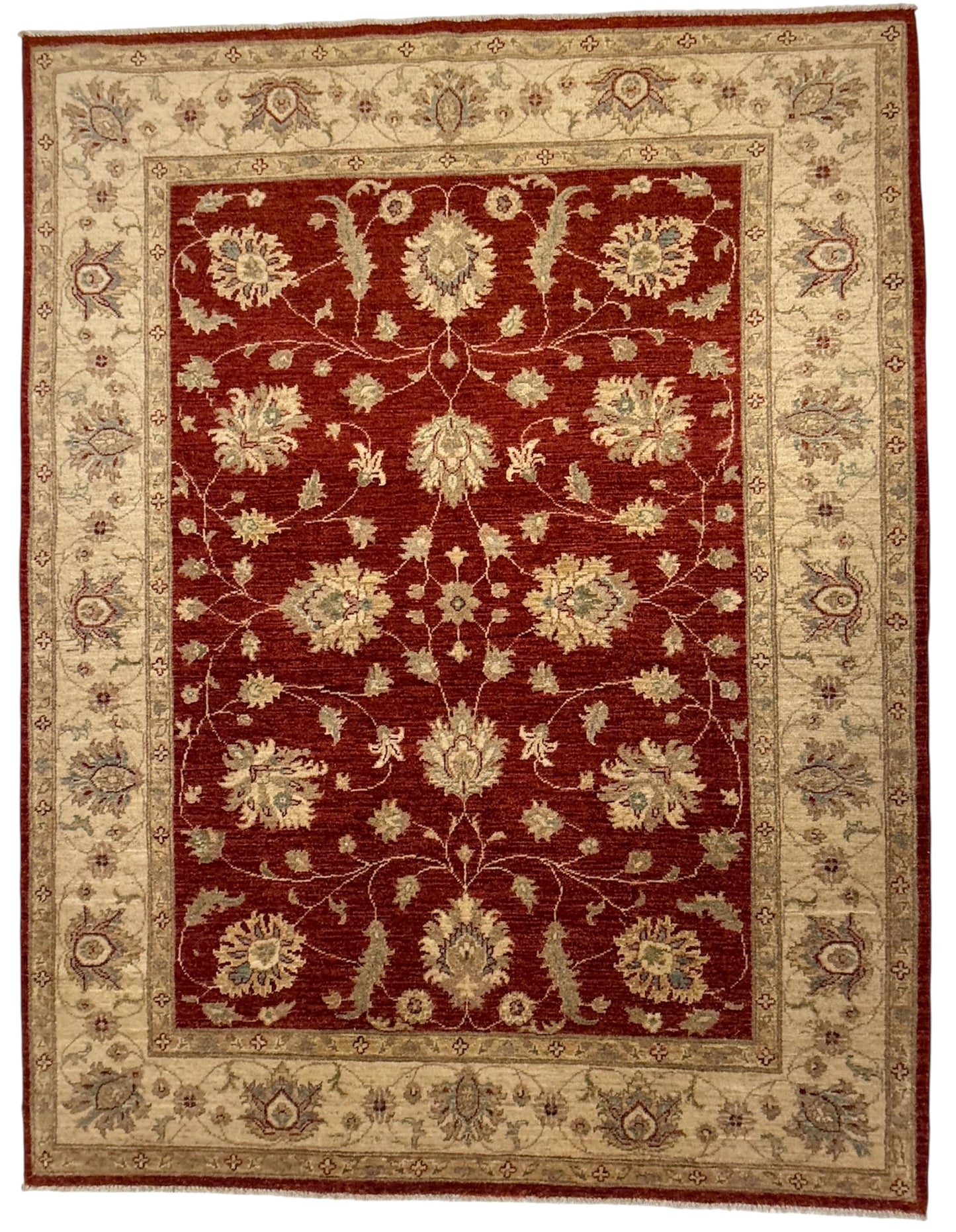 ZIEGLER FARAHAN 157 x 201 CM