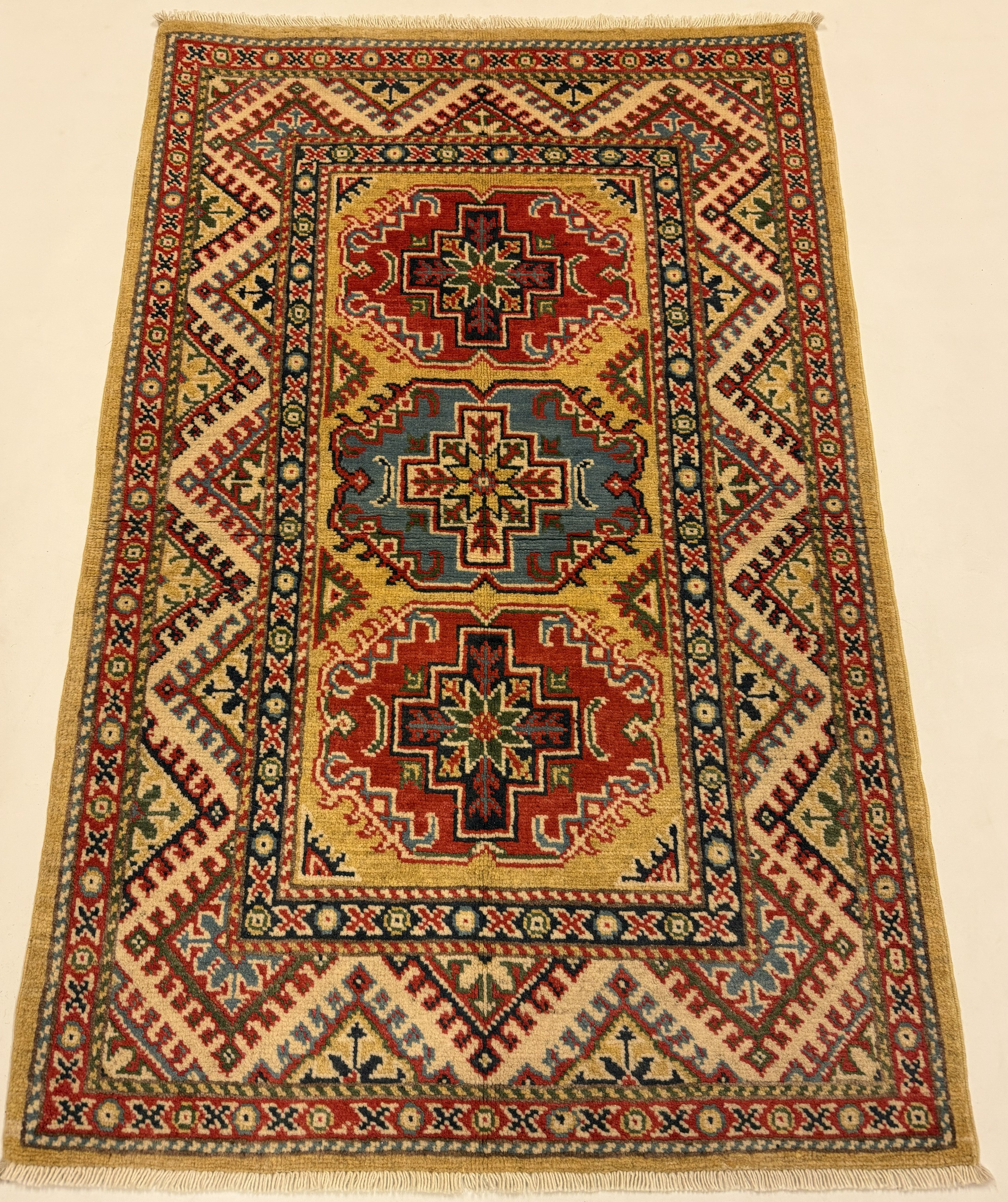 KAZAK 81 X 125 CM