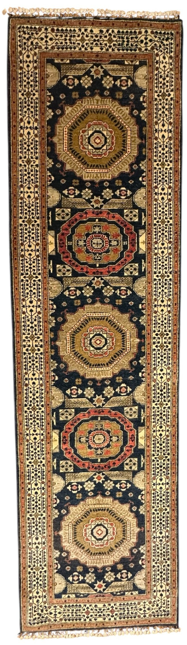 SAMARKAND 84 x 306 CM