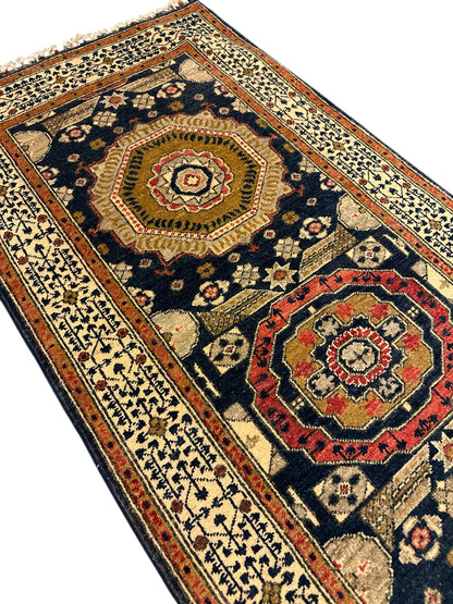 SAMARKAND 84 x 306 CM