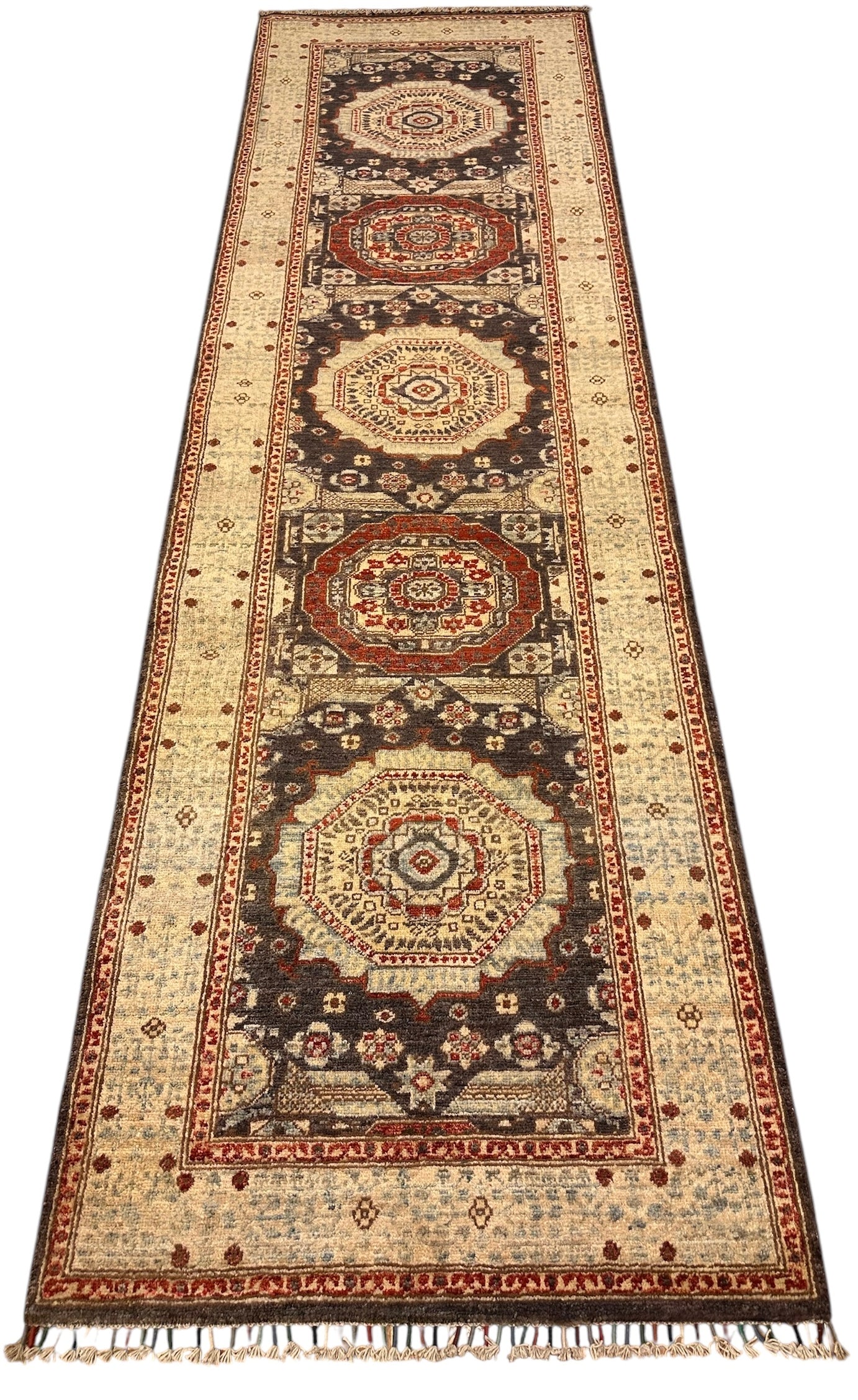 SAMARKAND ZIEGLER 86 x 298 CM