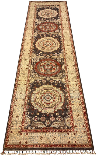 SAMARKAND ZIEGLER 86 x 298 CM