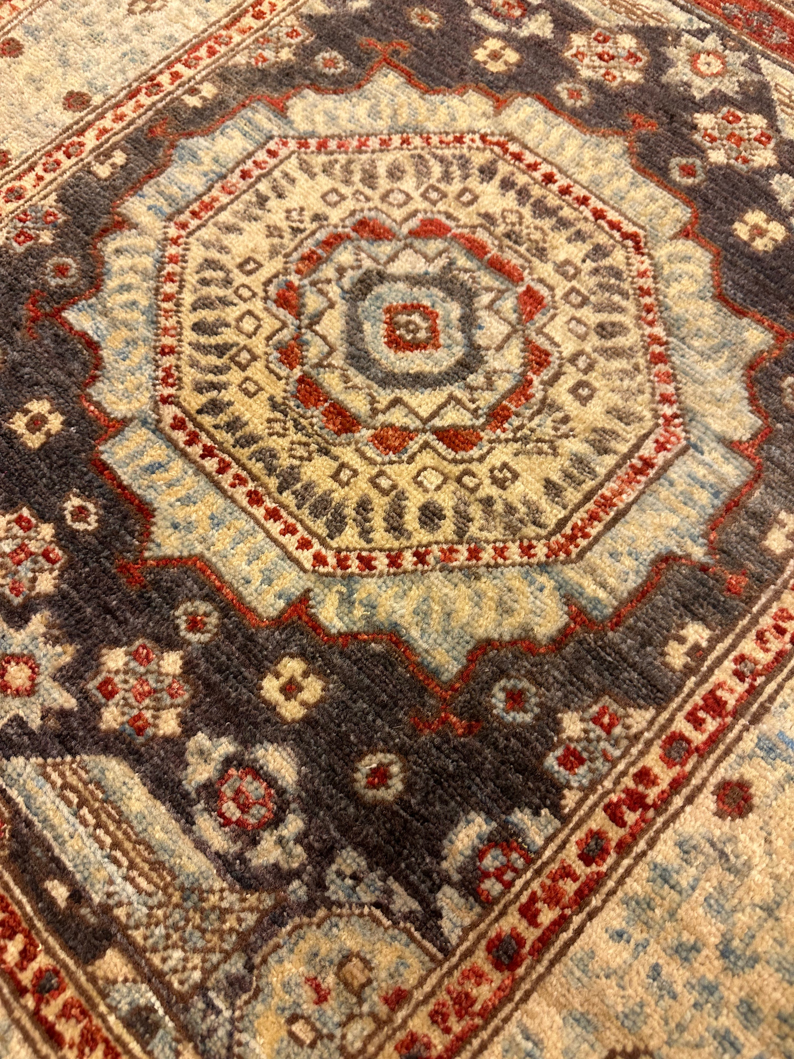 SAMARKAND ZIEGLER 86 x 298 CM