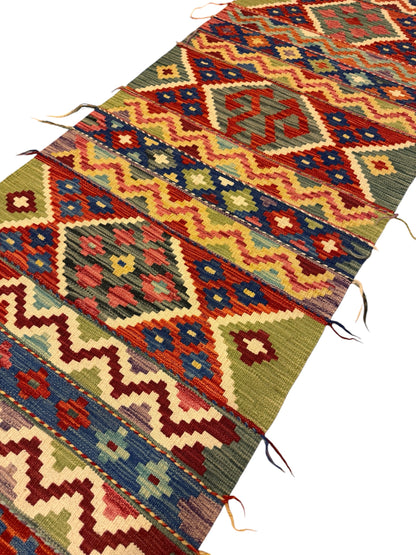 KELIM LOPER 79 X 249 CM