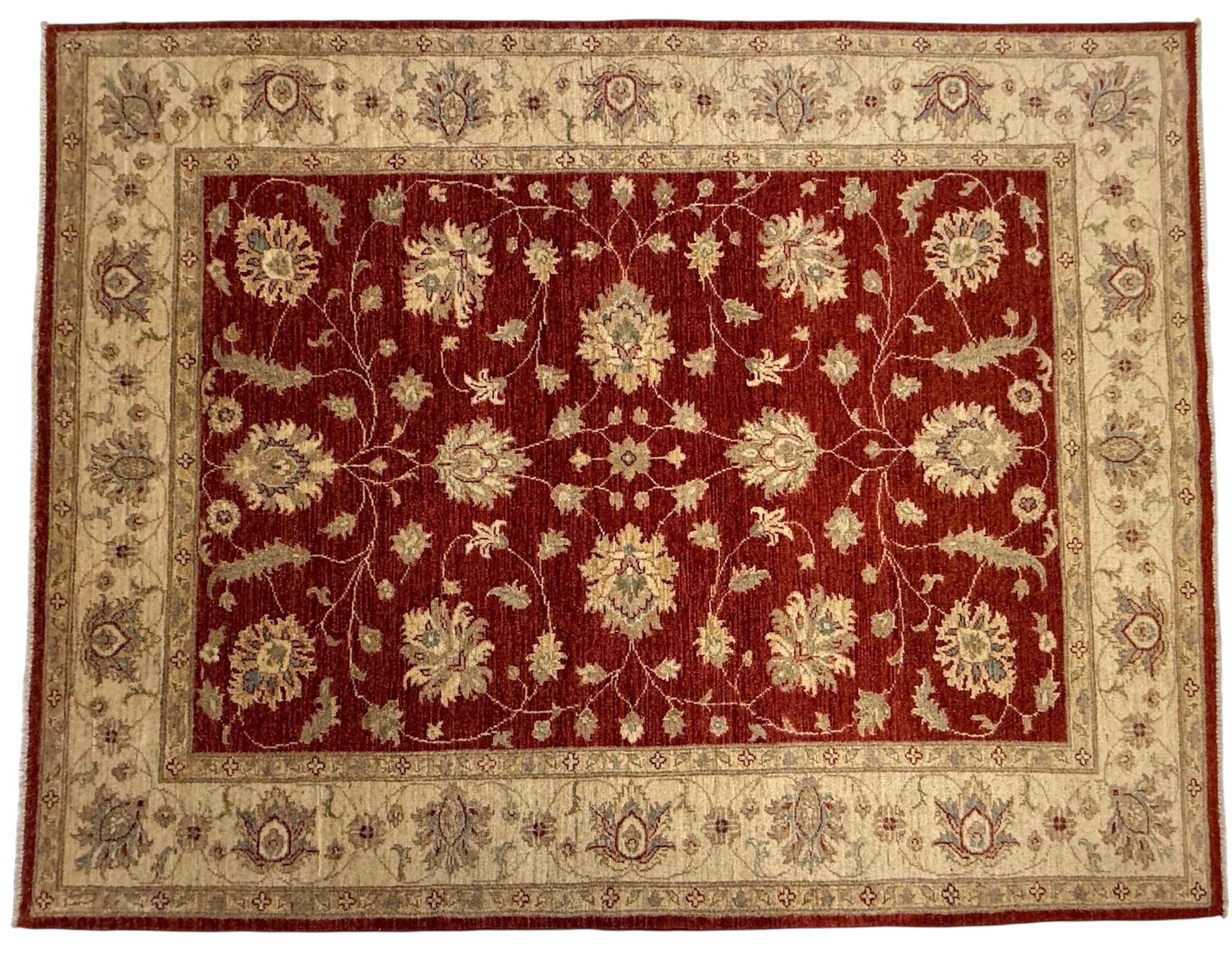 ZIEGLER FARAHAN 157 x 201 CM