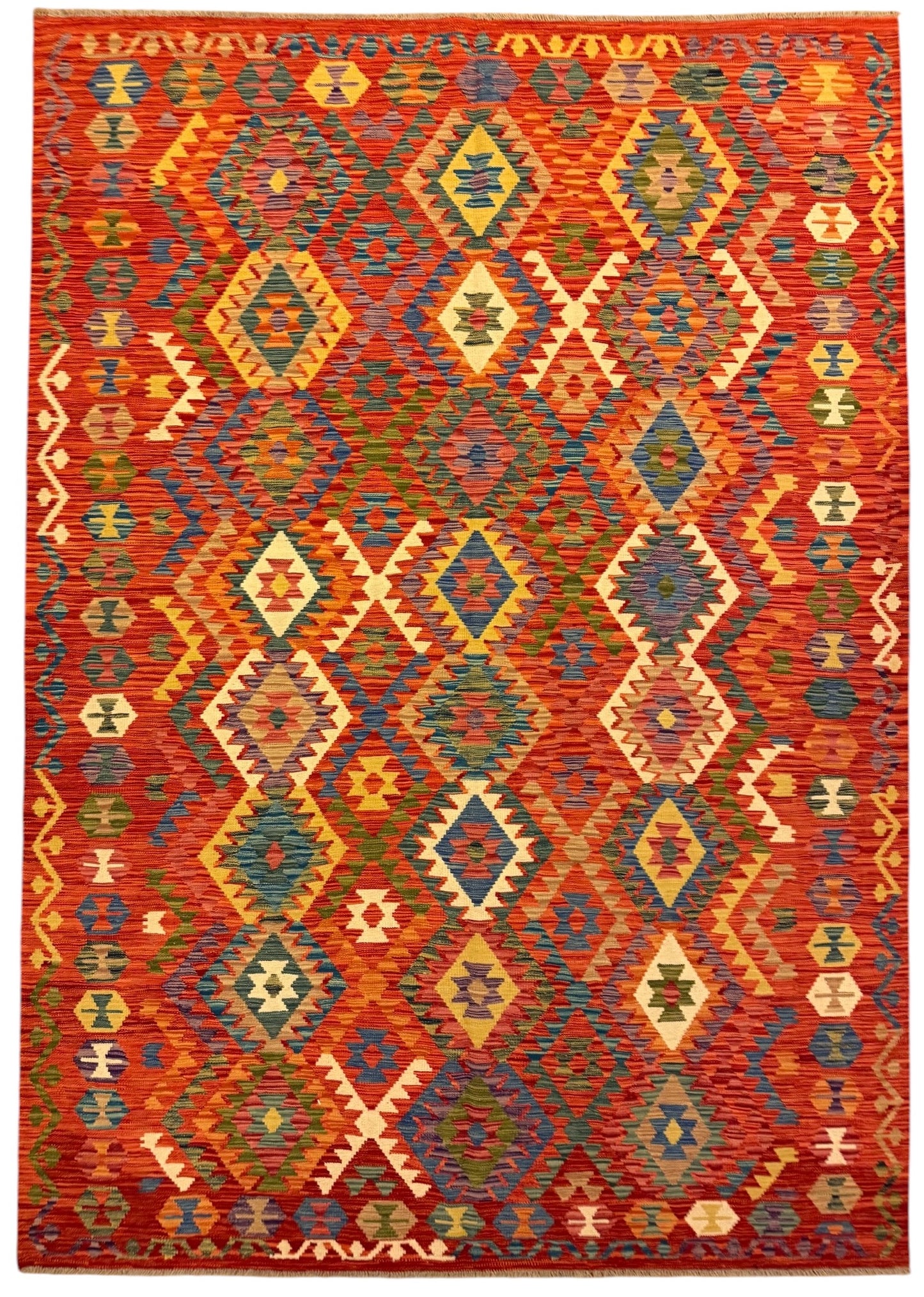 Kelim 215 X 306 CM