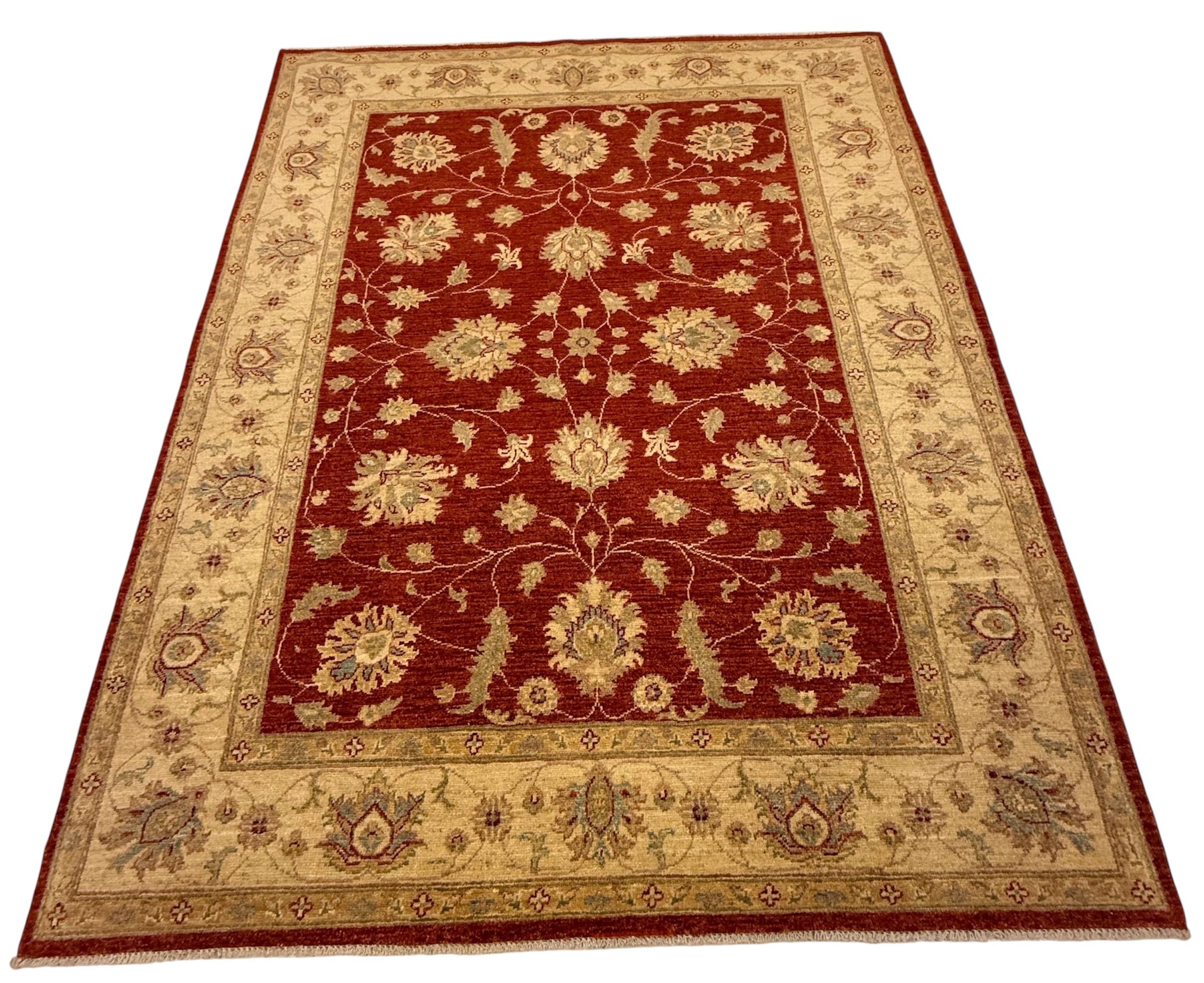 ZIEGLER FARAHAN 157 x 201 CM