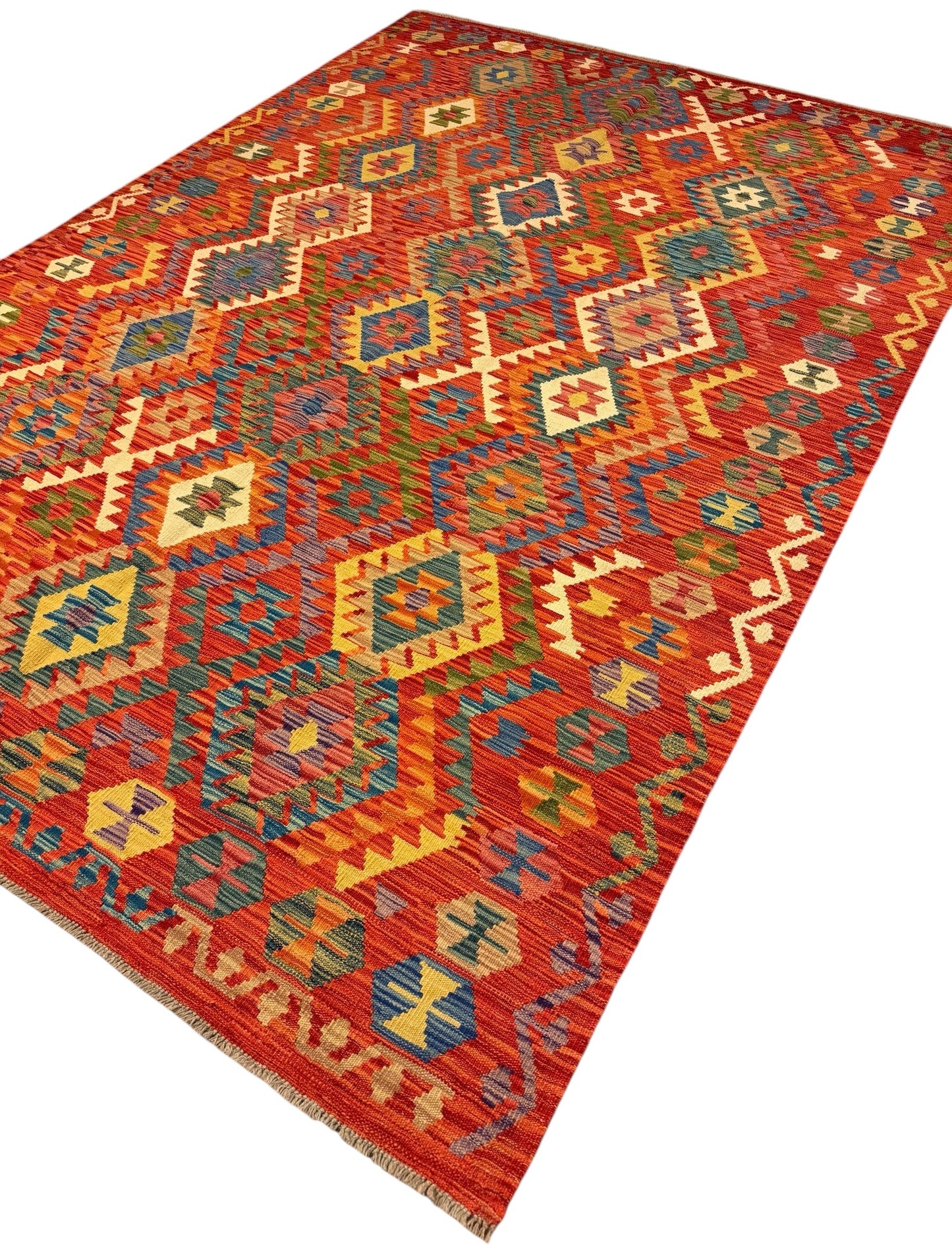 Kelim 215 X 306 CM
