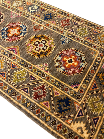 SUPER KAZAK 81 x 291 CM