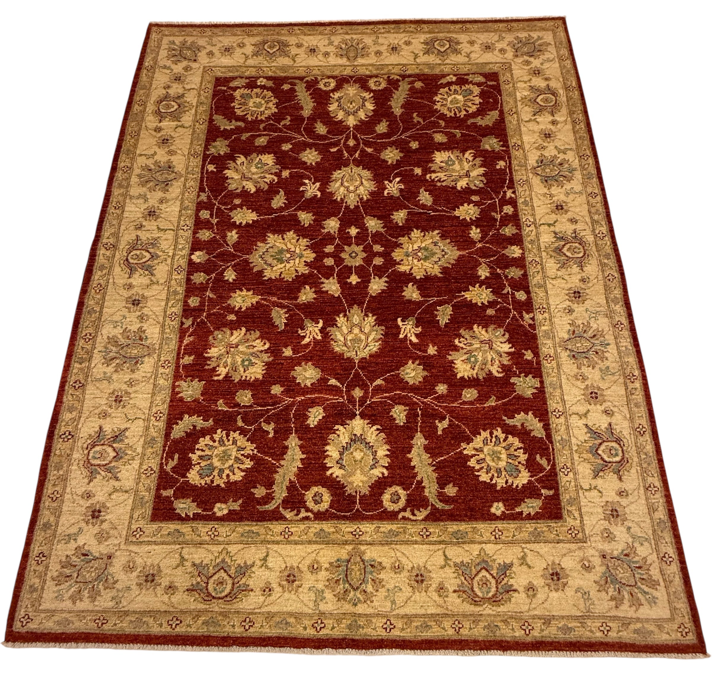 ZIEGLER FARAHAN 157 x 201 CM