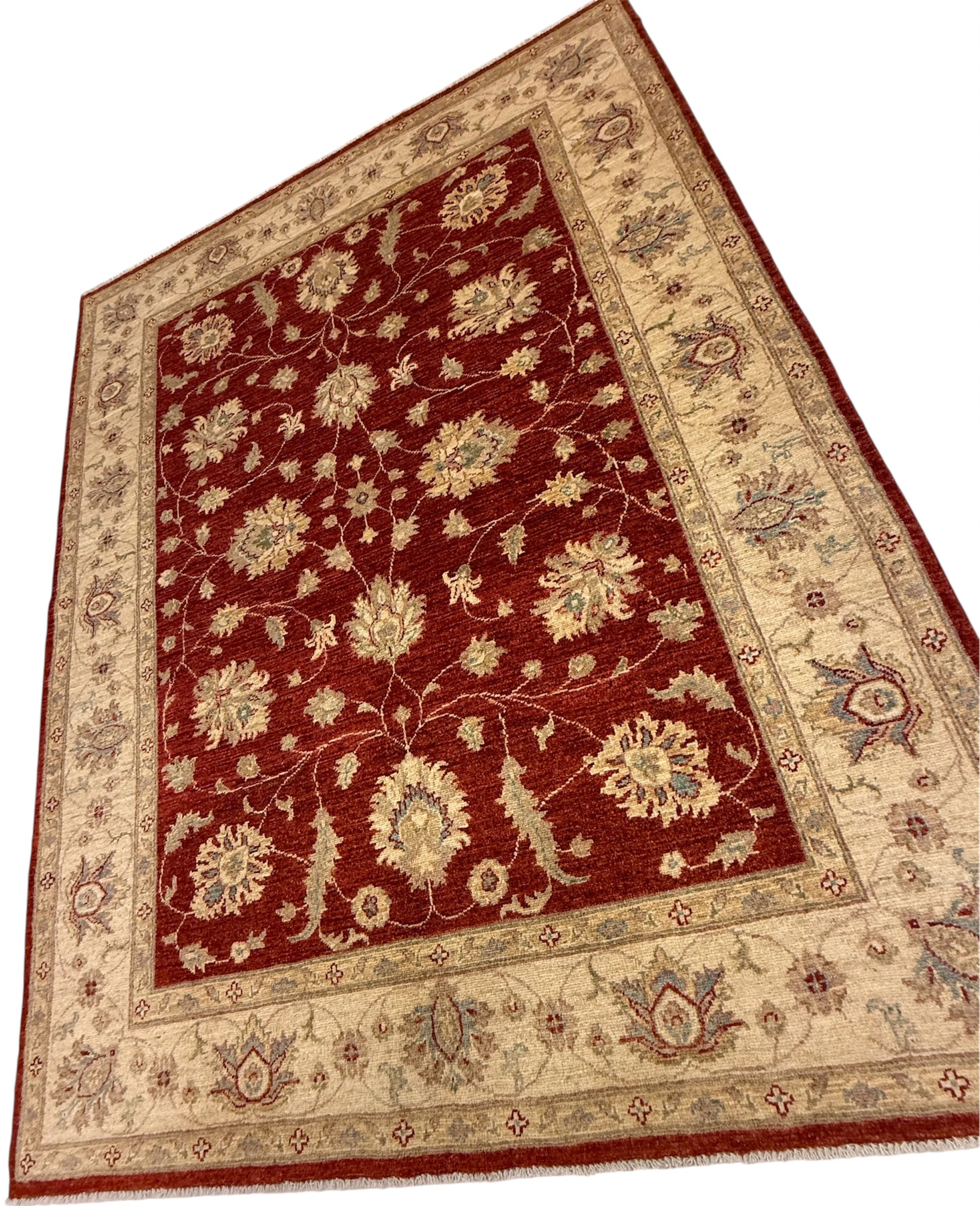 ZIEGLER FARAHAN 157 x 201 CM