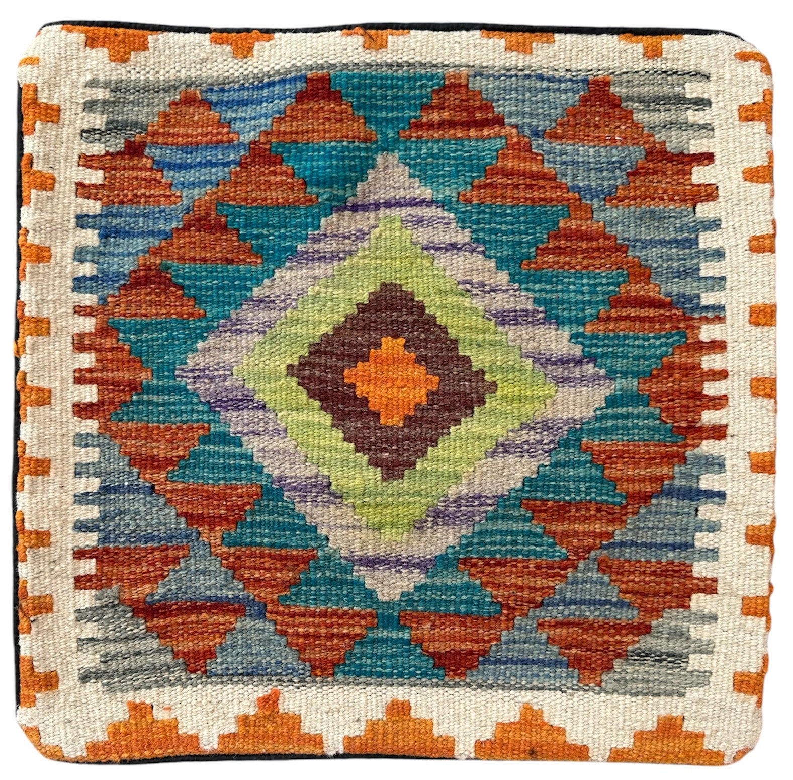 KELIM KUSSEN 44 x 44 CM