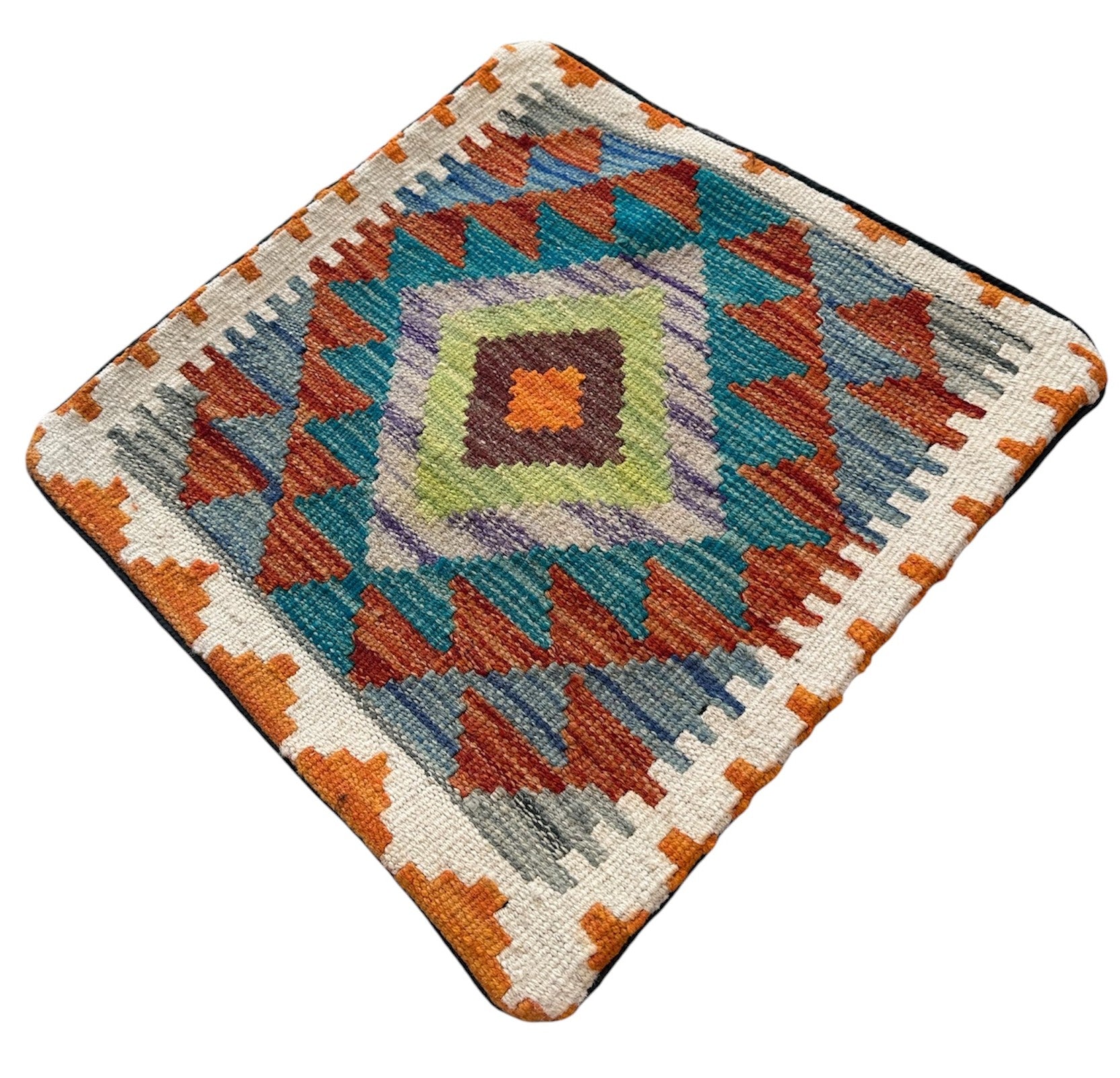 KELIM KUSSEN 44 x 44 CM