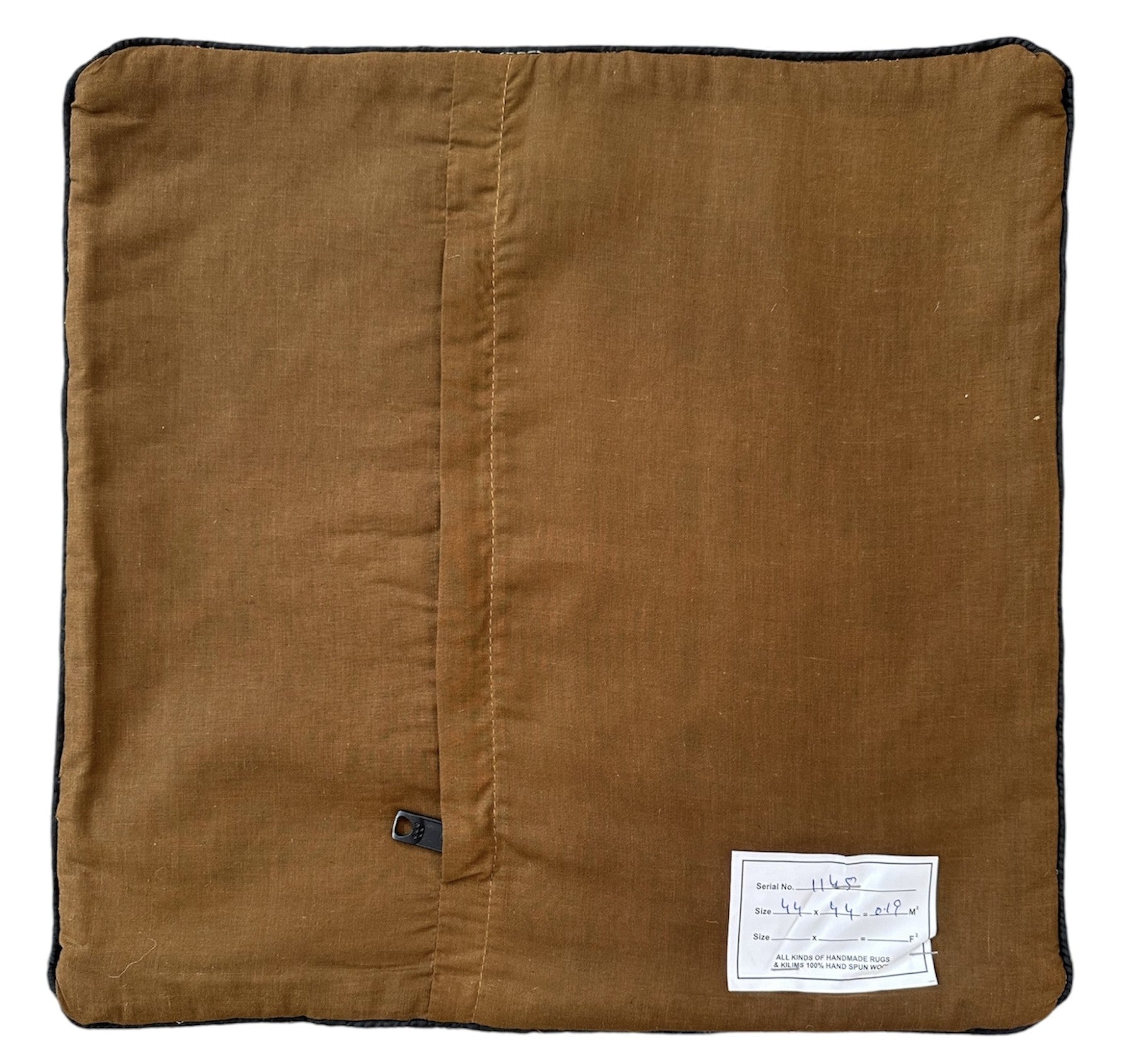 KELIM KUSSEN 44 x 44 CM