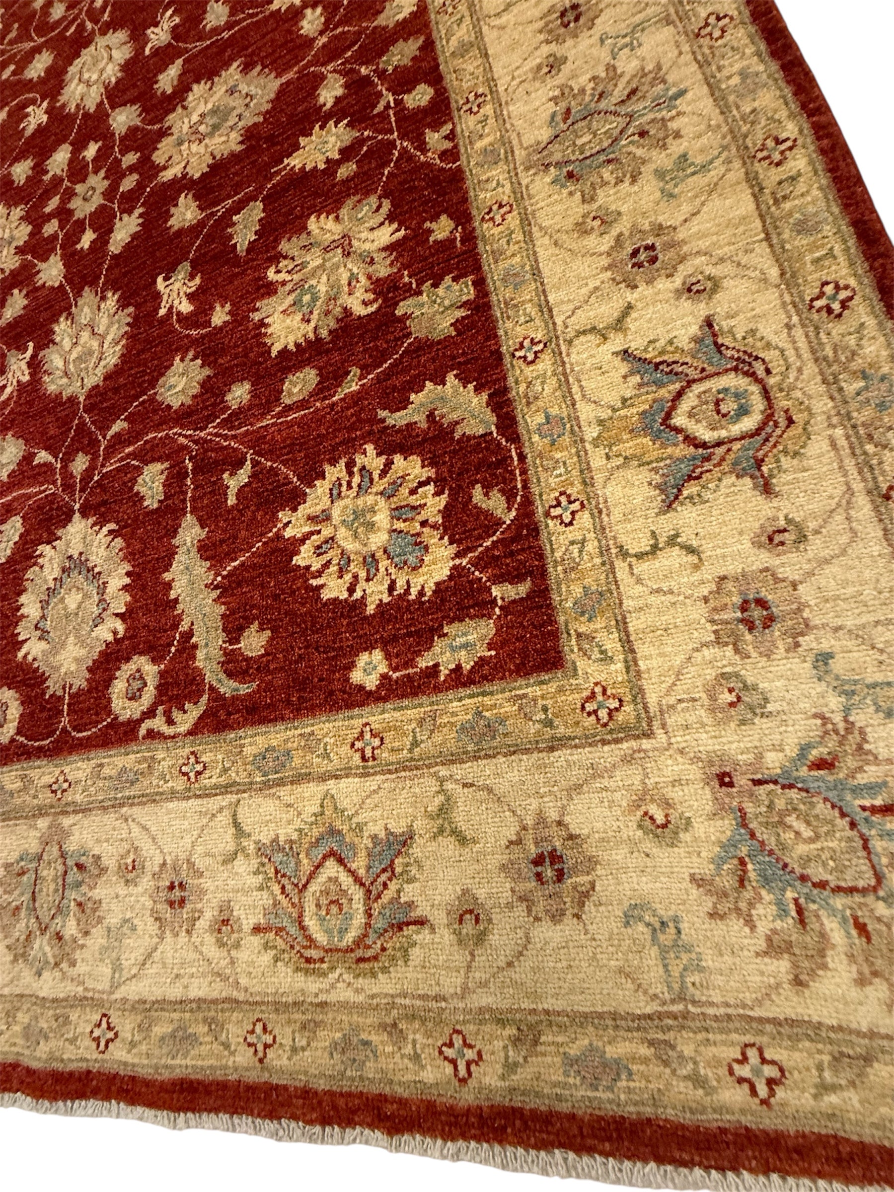 ZIEGLER FARAHAN 157 x 201 CM