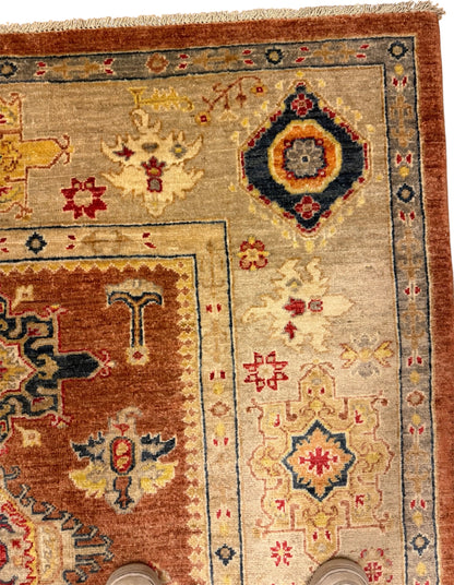 FARAHAN ZIEGLER 249 x 347 CM