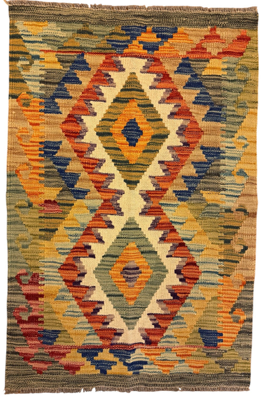 Kelim 58 X 89 CM
